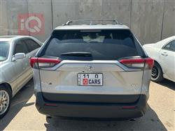 تويوتا راف 4